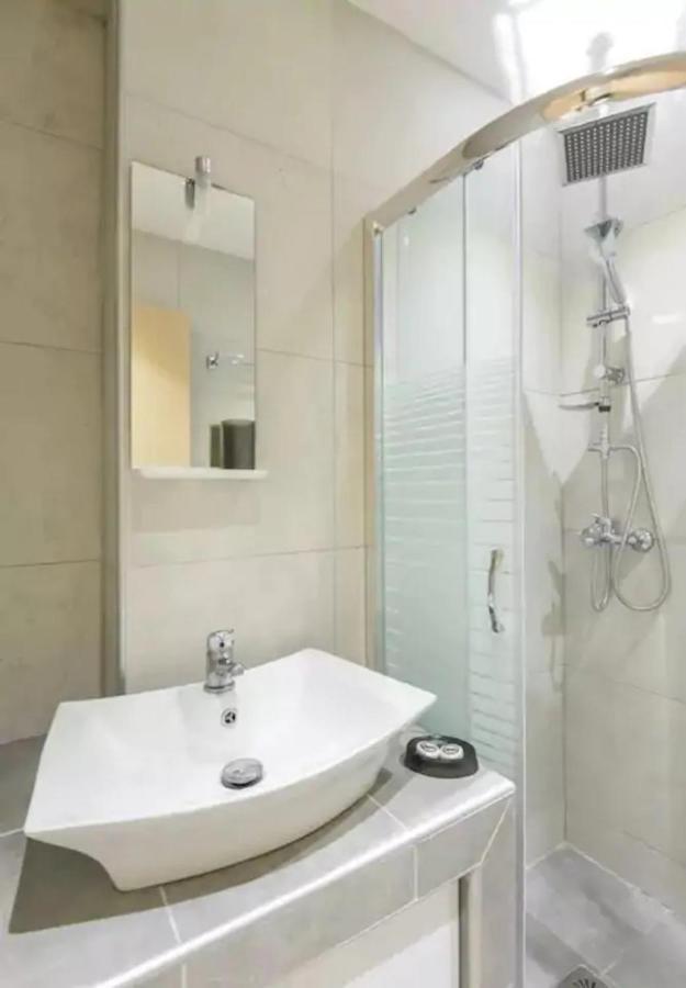 Apartment Caravanserai Studio 3 Thessaloniki
