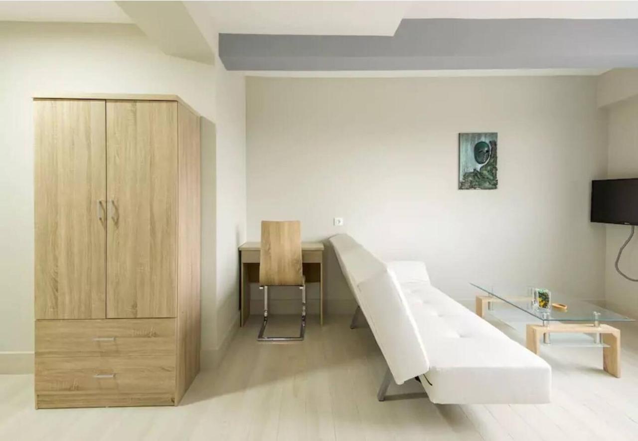 Caravanserai Studio 3 Apartment