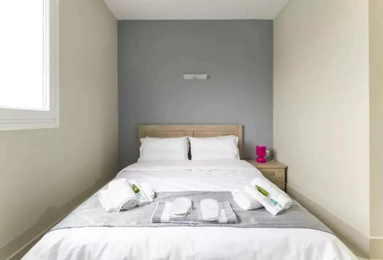 Caravanserai Studio 3 Apartment Thessaloniki