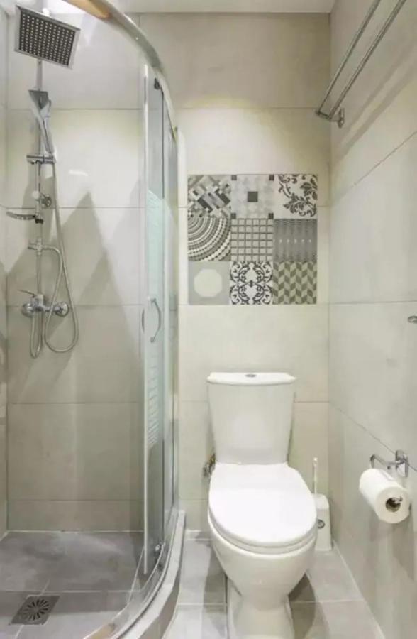 Apartment Caravanserai Studio 3 Thessaloniki