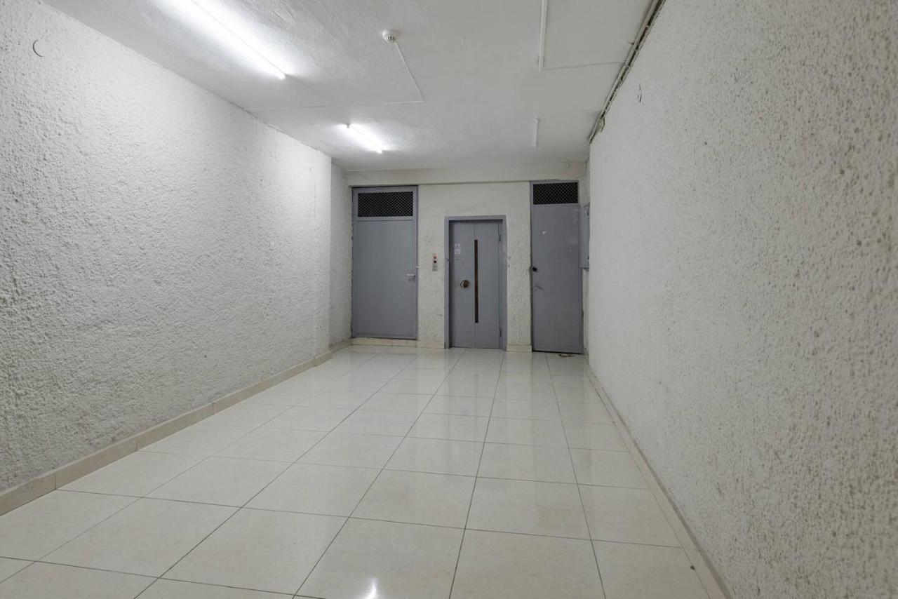 Apartment Caravanserai Studio 3 *
