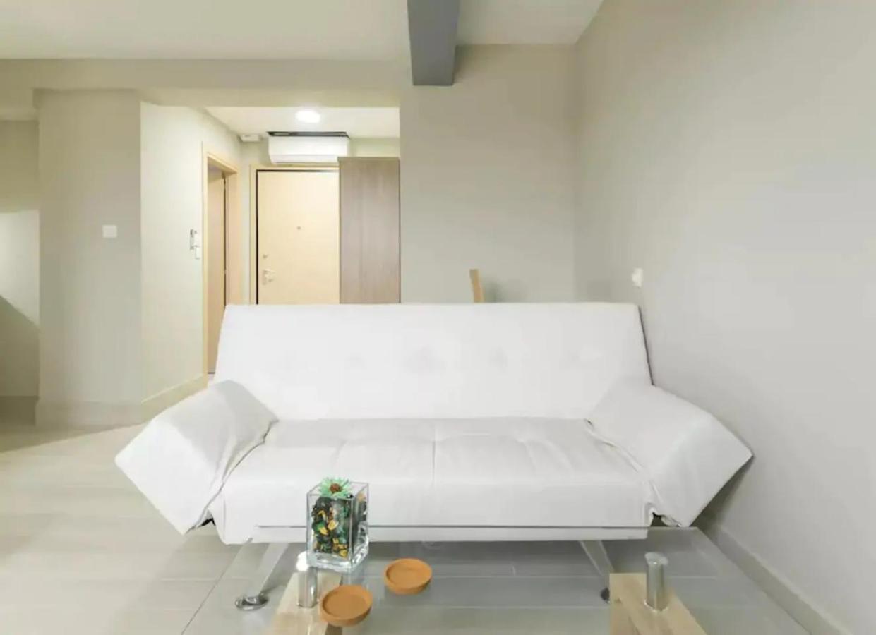 Caravanserai Studio 3 Apartment *